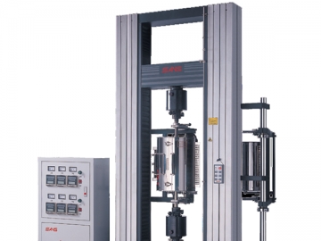 CMT5000系列雙高溫爐、三高溫爐試驗(yàn)機(jī)