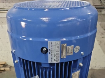 炎炎夏日，您的電機(jī)系統(tǒng)是否正在經(jīng)受“烤”驗(yàn)？