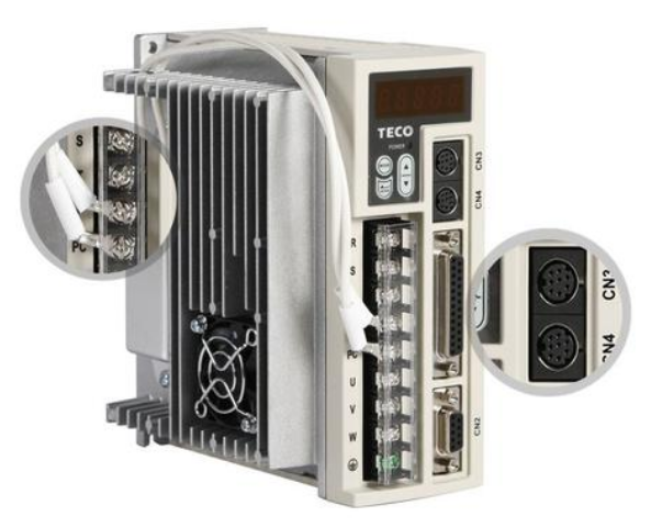 JSDAP-300A3伺服驅(qū)動器