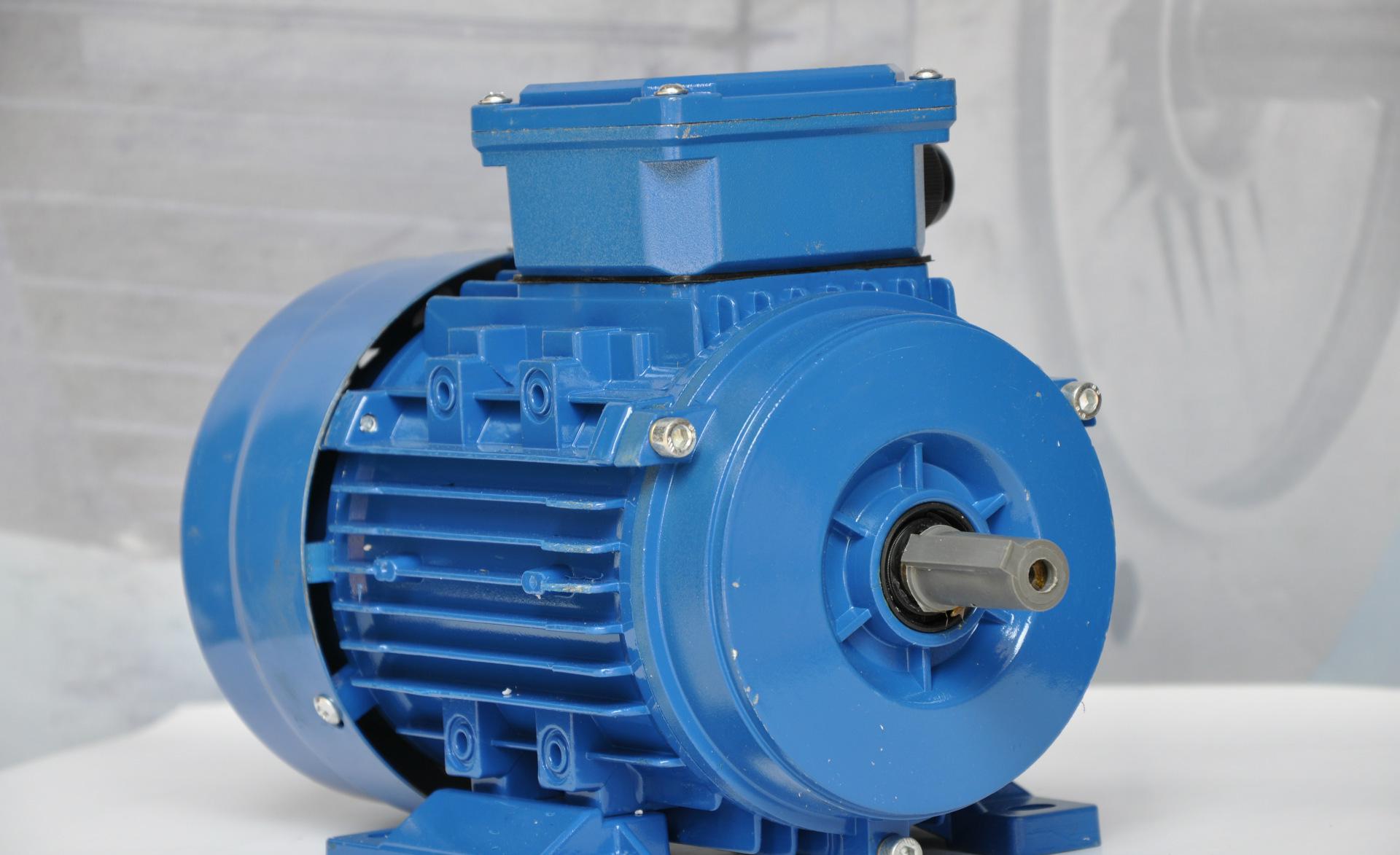 YS(AO2)8024-750W三相異步電動機 非標(biāo)電機