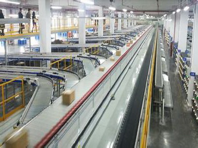 東元減速機(jī)用于智能倉儲(chǔ) 東元減速機(jī)用于智能倉儲(chǔ)