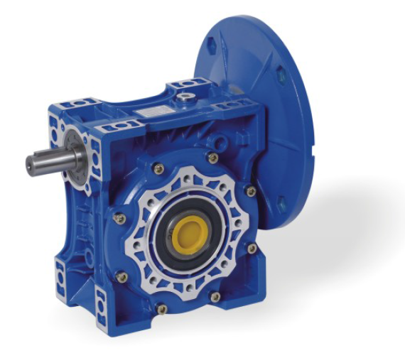 東元TBS系列蝸輪蝸桿減速機