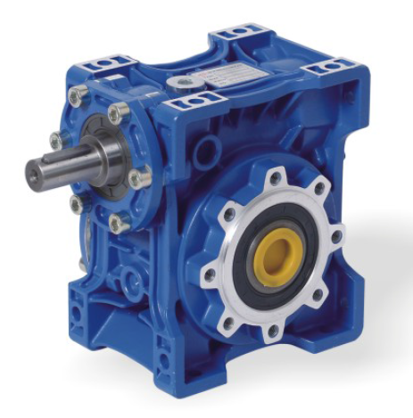 東元TBS系列蝸輪蝸桿減速機