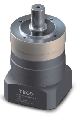 KPE系列東元行星減速機