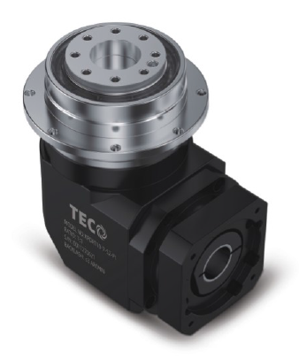 KPDR系列東元行星減速機