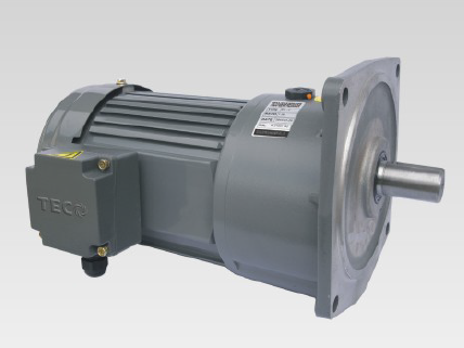 東元小R系列齒輪減速馬達(dá)