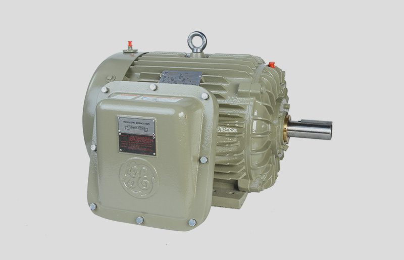 NEMA系列超高效率三相異步電動機
