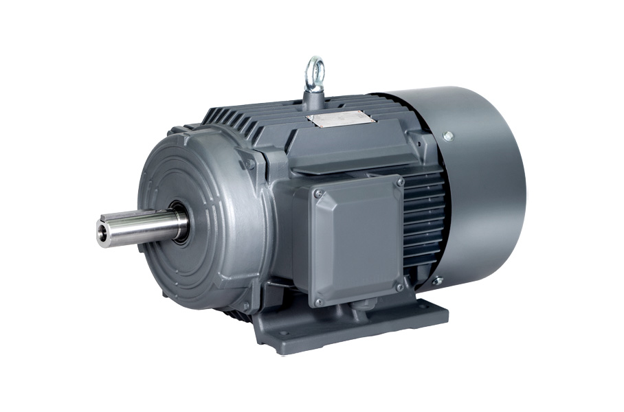 1TL0003鑄鐵系列三級能效低壓三相異步電動機(jī)