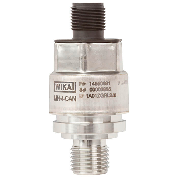 MH-4-CANOEM壓力傳感器