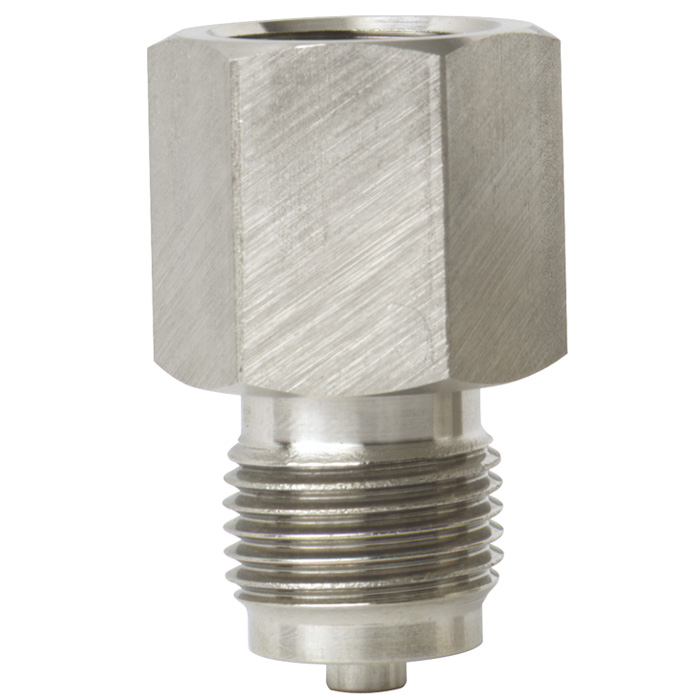 910.22壓力表圓筒型過濾器