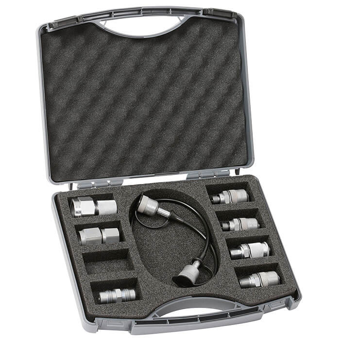 CPK-MM測(cè)壓接頭MINIMESS?系統(tǒng)