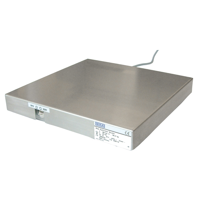 GCS-1氣瓶重量測(cè)量?jī)x