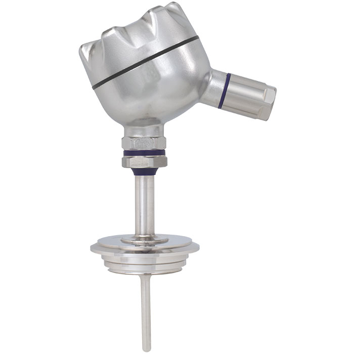 TR22-A熱電阻溫度計(jì)