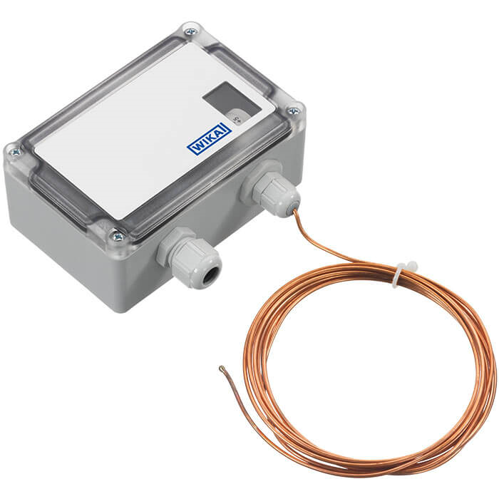 A2G-65防凍保護溫控器