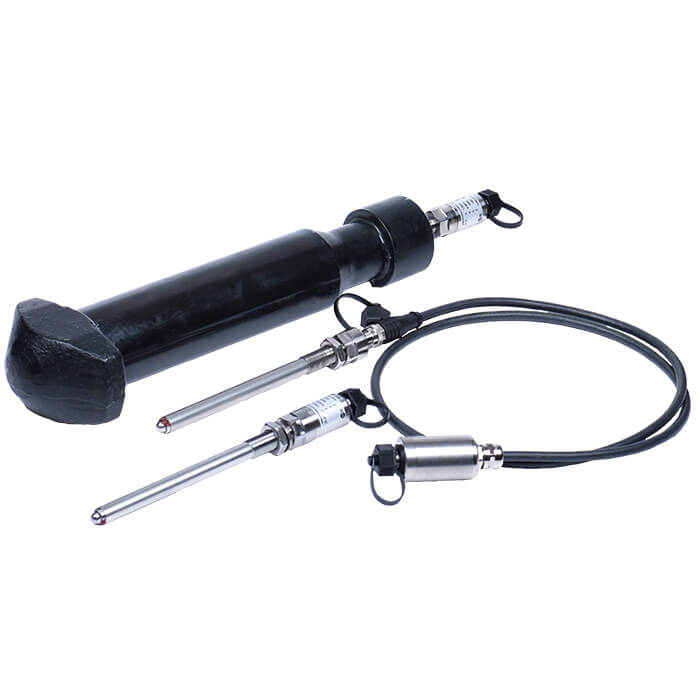 TWLMS扭鎖傳感器，量程高達(dá)25 t