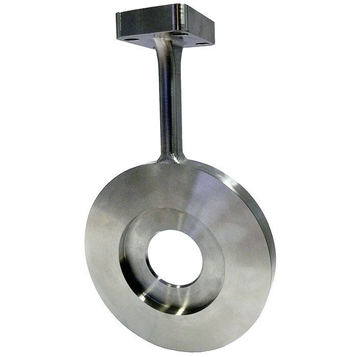 FLC-CO緊湊型孔板