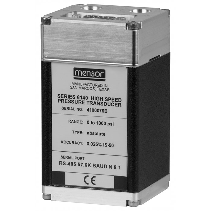 CPT6140高速壓力傳感器