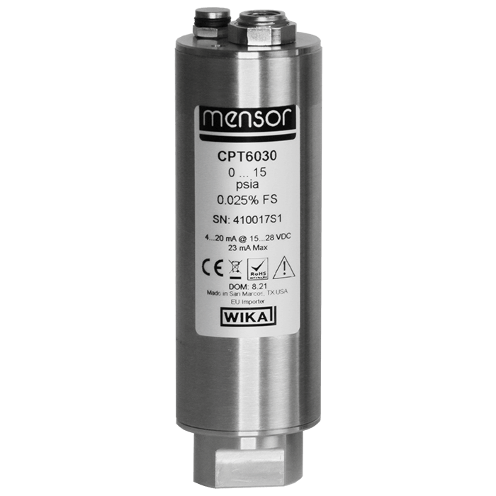 CPT6030模擬壓力傳感器